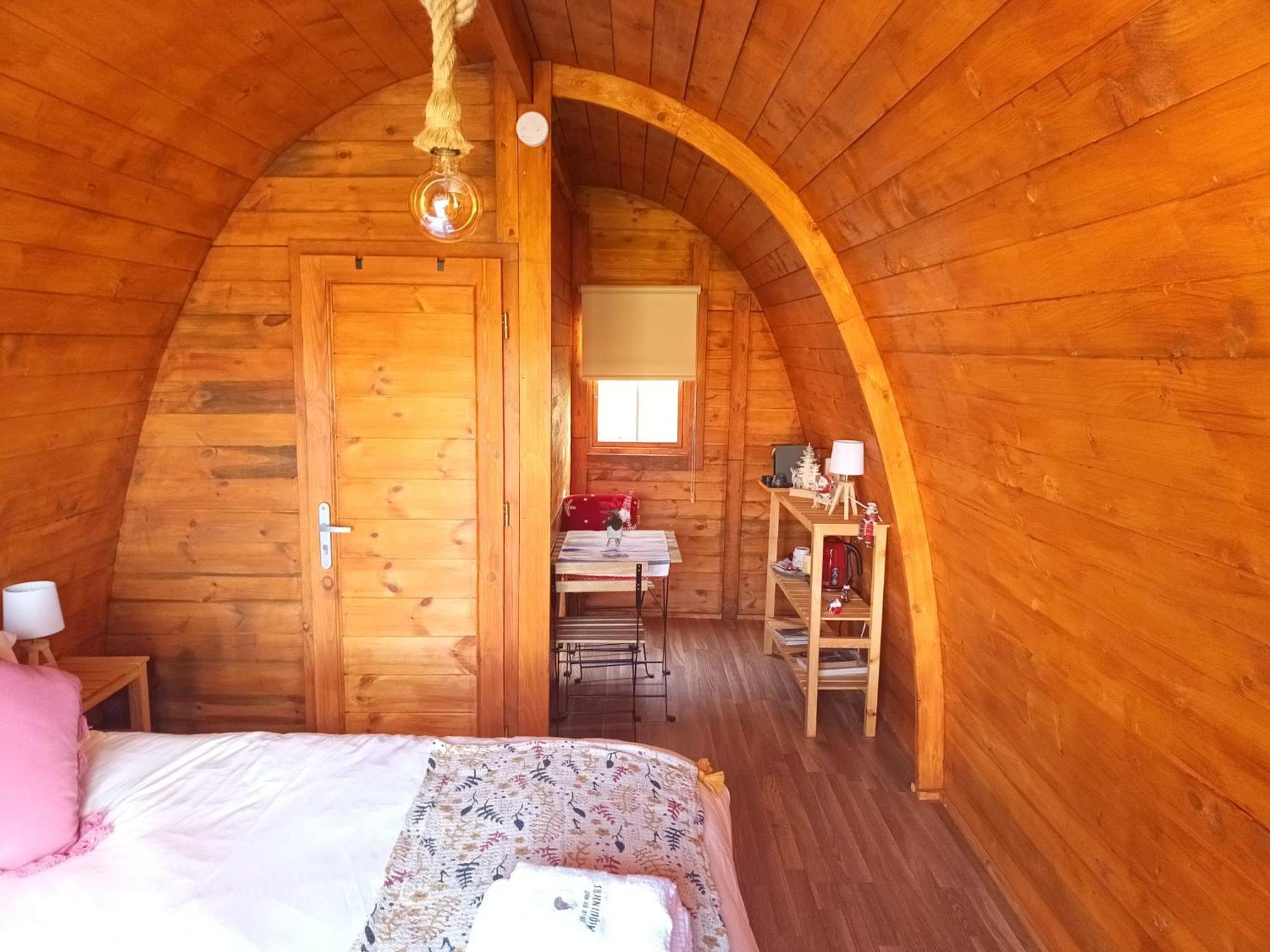 Casa Da Avo Miquinhas Hotel Pacos de Ferreira Bagian luar foto